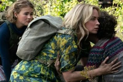 Menurut Fandango, Penjualan Tiket A Quiet Place Part II Cukup Menjanjikan
