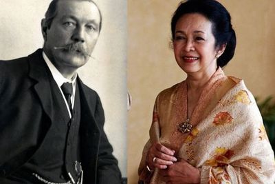 Peristiwa 22 Mei: Kelahiran Sir Arthur Conan Doyle hingga Meninggalnya Ainun Habibie