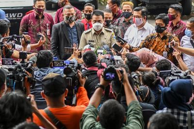 80 Warga di Satu RT Positif Covid-19, Wagub DKI: Karena Silaturahmi Lebaran!