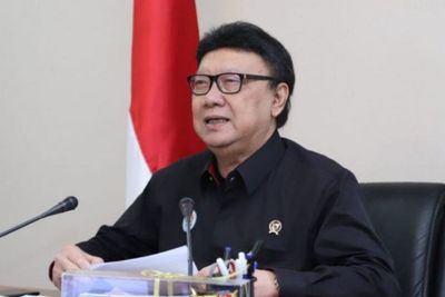 Menpan RB Usulkan ASN Tersangkut Jual Beli Vaksin Ilegal di Medan Dipecat, Biar Jera!