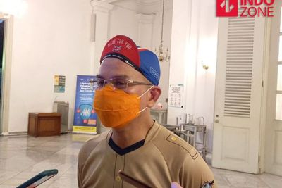Besok, Pemprov DKI Bakal Uji Coba Jalan Layang Casablanca untuk Jalur Sepeda