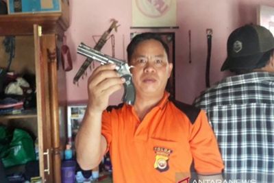 Astaga Pria di Mukomuko Perkosa Anak di Bawah Umur Berkali-kali, Ancam Pakai Pistol Mainan