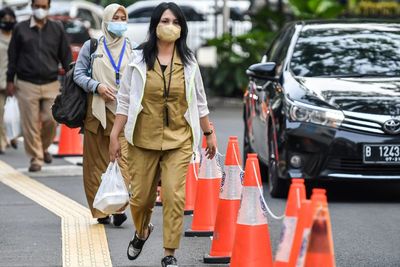 Pejabat di Pemprov DKI Jakarta yang Tidak Bisa Penuhi Target Diminta Mundur