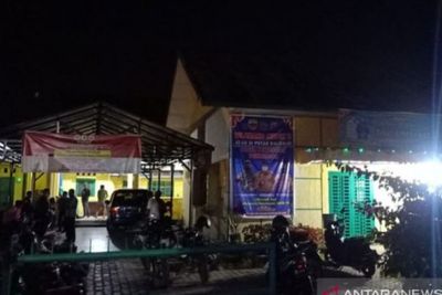 Camat Padangsidimpuan Selatan Akui Warga Aek Tampang Protes Ada Pemakaman Covid-19 di TPU
