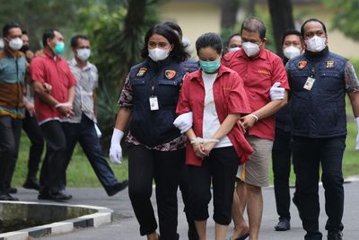 Raup Rp270 Juta, Penjual Vaksin Ilegal di Sumut Terancam Hukuman Penjara Seumur Hidup