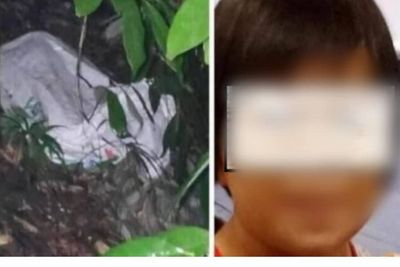 Mengenaskan, Gadis di Minahasa Diperkosa dan Dibunuh, Mayat Dibuang ke Hutan Dalam Karung