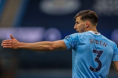 Kontrak Akan Segera Berakhir, Manchester City Siap Bicarakan Kontrak Baru dengan Ruben Dias