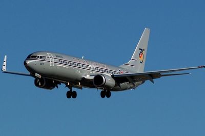 Alaska Airlines Hadirkan Lebih Banyak Pilihan Makanan dan Minuman di Pesawatnya