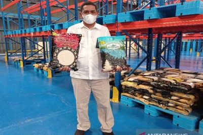 Bulog Sumut Siap Luncurkan Beras Premium Produk Lokal, Sedang Proses Perizinan Merek