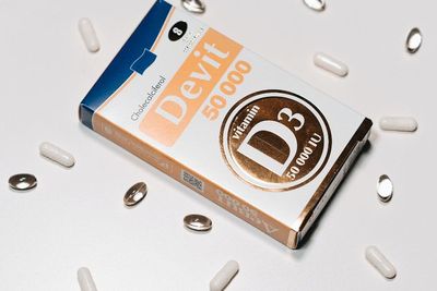 Peneliti Temukan Pengobatan Baru untuk Pasien Kekurangan Vitamin D