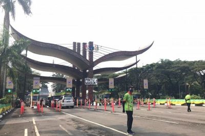 Pengelola TMII Longgarkan Kapasitas Pengunjung yang Mulanya 30 Persen Jadi 50 Persen