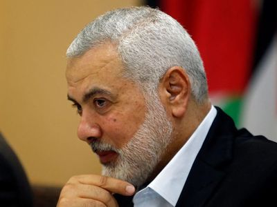 Hamas Terima Proposal Tawaran Gencatan Senjata Serta Pembebasan Sandera