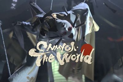 Onmyoji: The World Bakal Jadi Game Adventure RPG Baru Buatan NetEase