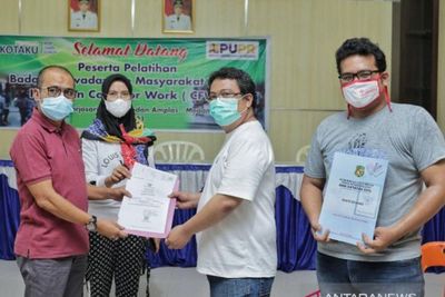 Walkot Medan Minta Selesaikan Kasus Pungli Kepling, Camat Medan Amplas: Uang Sudah Kembali