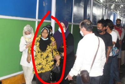 Pekerja Migran Ilegal Meninggal saat Jalani Karantina di Nunukan