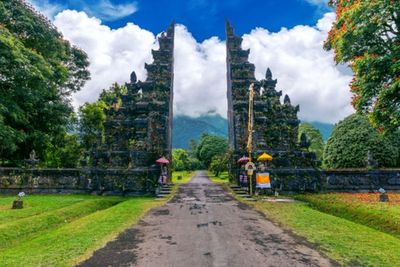 Kemenparekraf Kaji Program ASN Work From Bali , Seperti Apa?