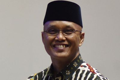 Data BPJS Kesehatan Diduga Bocor, Anggota Komisi I: Alarm Bagi Indonesia!