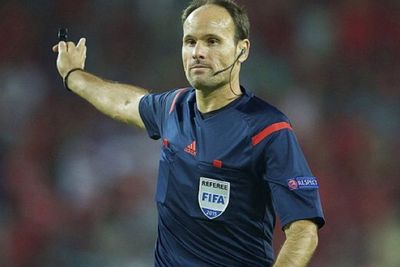 Inilah Tim Wasit yang akan Pimpin Final Liga Champions 2020 21