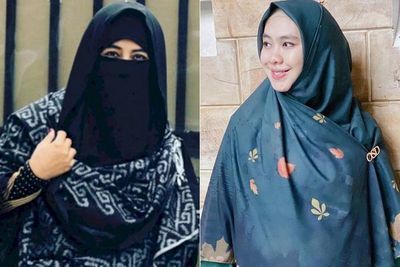 Umi Pipik Bantah Oki Setiana Dewi Istri Ketiga Mendiang Uje: MasyaAllah, Bukan Beliau!