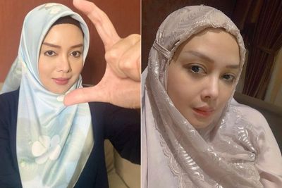Sudah Dua Kali Disuntik Vaksin, Artis Cantik Terry Putri Tetap Terinfeksi Covid-19