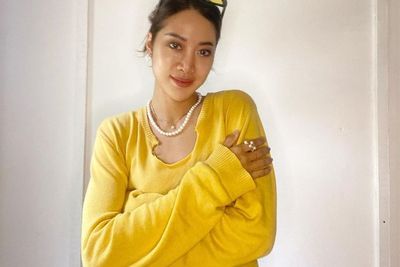 Widi Vierra Ngaku Pernah Jadi Korban Pelecehan, Pelakunya Orang Berpangkat & Punya Istri