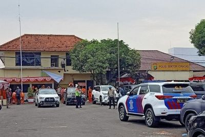 Sebanyak 17 TNI Dipecat dari Jabatannya Usai Jadi Tersangka Penyerangan Mapolsek Ciracas