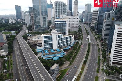 Kritisi Anies Soal Jalan Layang untuk Jalur Sepeda, PDIP DKI: Dibuat Tanpa Dasar Ilmiah