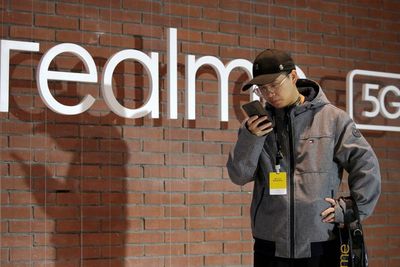 Smartphone Realme dengan Snapdragon 778G dan 870 Bakal Rilis 18 Juni Nanti!