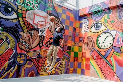 Dorong Pengembangan Wisata Basket di Bogor, Sandiaga Uno: Berpotensi Tarik Wisatawan