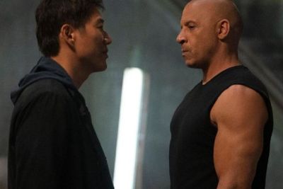 Resmi, Fast & Furious 9 Tayang di Bioskop