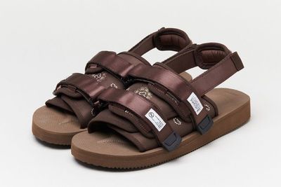 Suicoke Meluncurkan Produk Sandal Terbaru, Hadirkan Sentuhan dari NEIGHBOORHOOD