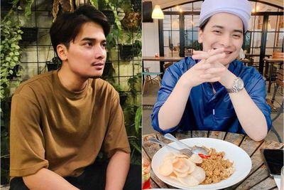 Jawaban Alvin Faiz Ditanya Rencana Menikah Lagi Usai Cerai dari Larissa Chou: Mohon Doanya