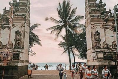 Wacana PNS Bekerja dari Bali Dianggap Terlalu Berlebihan