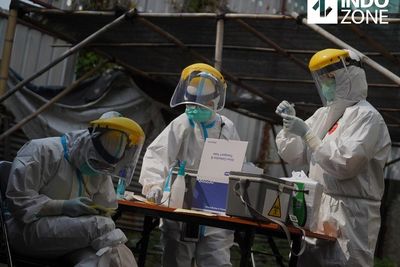 Sepekan Pemeriksaan Swab Pemudik di Indonesia, 524 Positif Covid-19