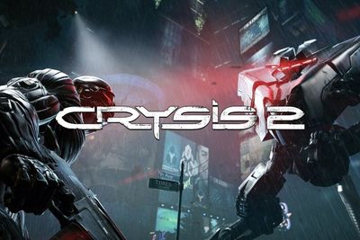 Crytek Isyaratkan Hadirnya Versi Remastered dari Game Crysis 2!