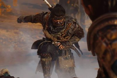 Sucker Punch Lagi Cari Combat Designer, Tapi Wajib Main Ghost of Tsushima Dulu!