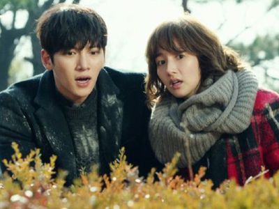 Sinopsis Drama Korea Healer