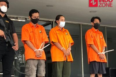 Ciduk Sindikat Penjual Mobil Rental, Polisi: Sekitar 50 Mobil Sudah Digelapkan