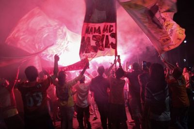 Polri Tegaskan Kerumunan Suporter Usai Piala Menpora Tak Boleh Terjadi di Liga