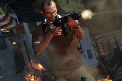 Speedruner Ini Sukses Tamatkan GTA V Tanpa Terkena Damage Sama Sekali!