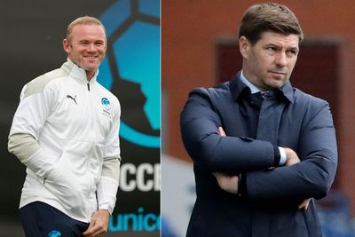 Terkuak, Pemain Ini Bocorkan Kelakuan Rooney dan Gerrard Saat Bersenang-senang di Bar