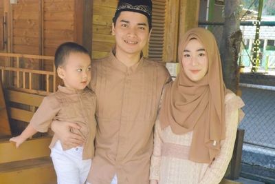 Dituding Cuma Andalkan Warisan Orang Tua hingga Digugat Cerai Istri, Alvin Faiz Buka Suara