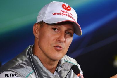 Bangun Kandang Kuda, Keluarga Legenda F1 Schumacher Beli Tanah 13 Hektar di Spanyol
