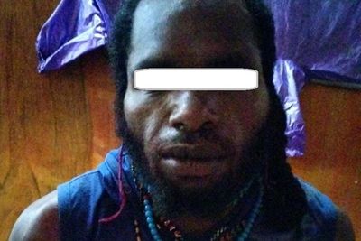 DPO KKB dari Kelompok Terinus Enumbi Ditangkap Satgas Nemangkawi di Papua