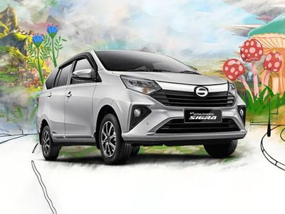 3 Mobil Daihatsu Terbaik yang Mendominasi Penjualan hingga Mei 2025: Tetap Jadi Andalan!