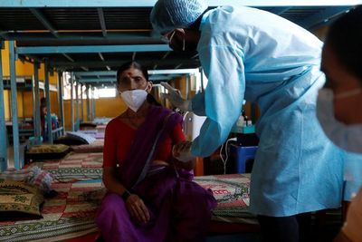 Bukan Cuma Pasien Covid, Jamur Hitam Ancam Penderita Diabetes dan Kanker