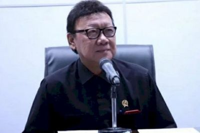 Heboh 100 Ribu PNS Fiktif Dapat Gaji, Menpan RB: Berita Lama, Sudah Clear