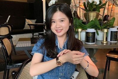 Dihina Gadis Singapura yang Jelek , Felicia Tissu Laporkan Netizen ke Polisi