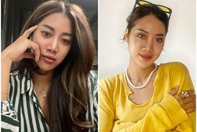 Masih Berlanjut, Widi Vierra Beberkan Lagi Pelaku Pelecehan Seksual Terhadapnya
