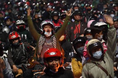 Pasca Mudik, Jakarta Timur Jadi Titik Terbanyak Kasus Positif Covid-19 di Jakarta